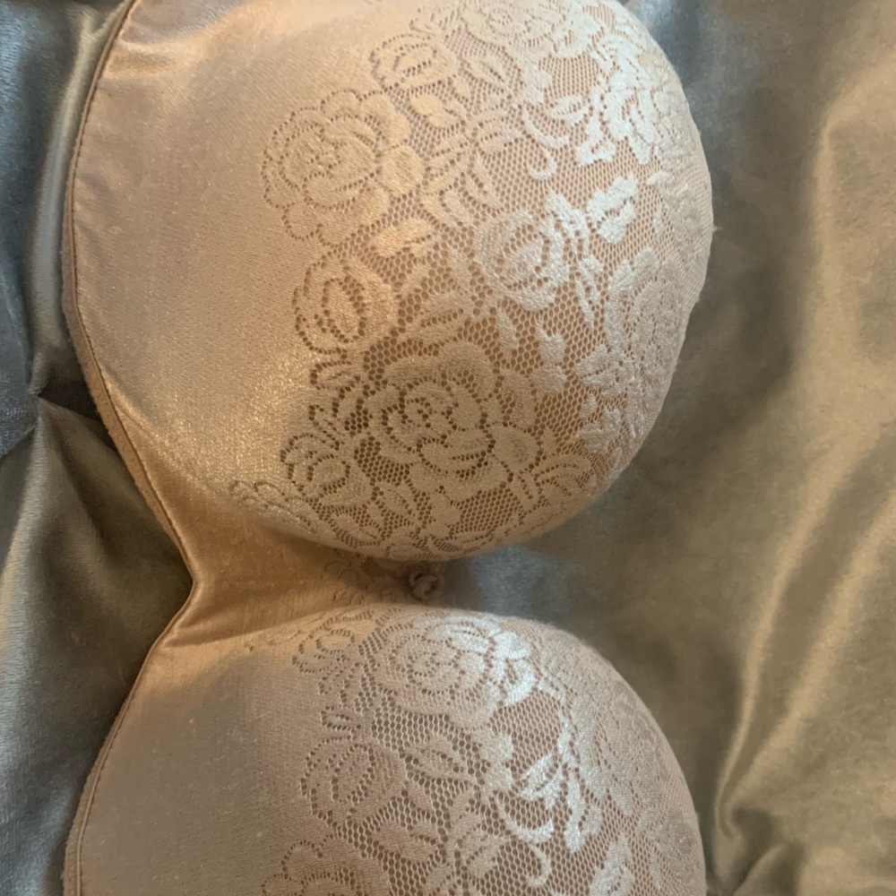 Strapless Bra